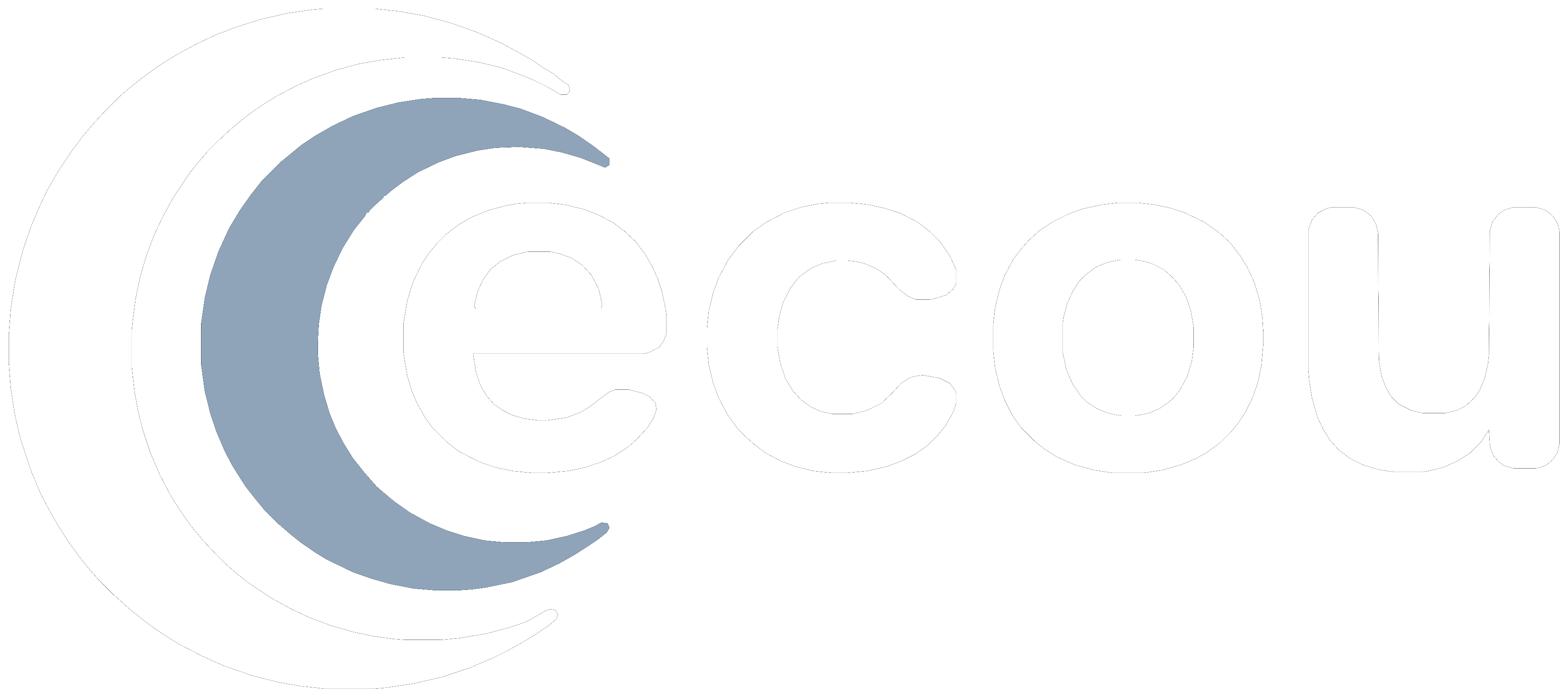 ecou